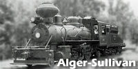 Alger-Sullivan Lumber Co