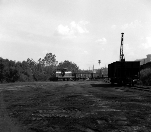 Central Foundry Company