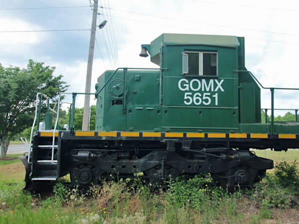 gomx5651d