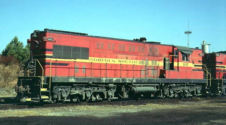 ns1617d