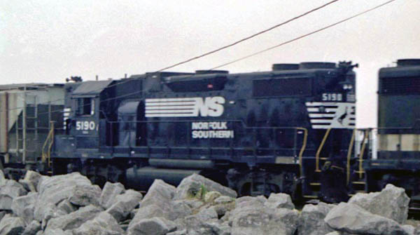 ns5190a