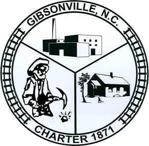 gibsonville_seal