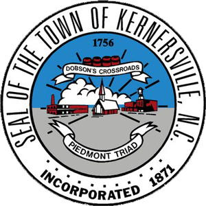 kernersville_seal