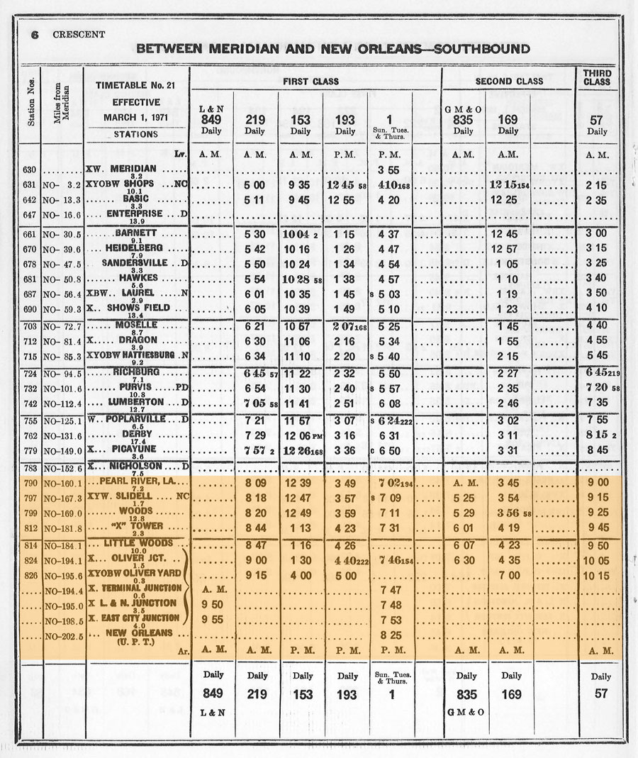 timetable_la