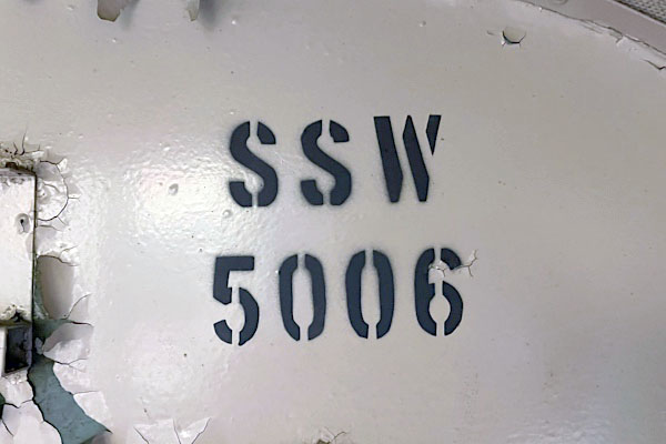 ssw5006i7