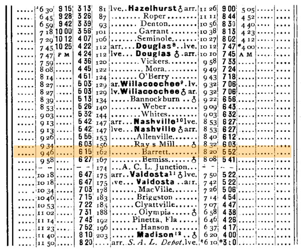 barretts_timetable1910