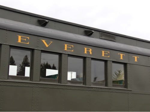 Everett #23