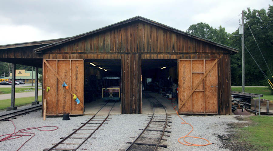 shed5