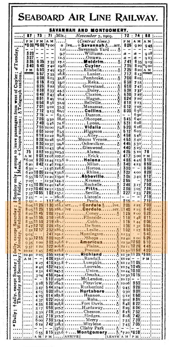 sal_timetable
