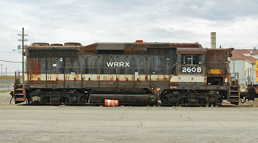 wrrx2608d