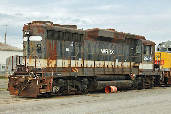 wrrx2608e