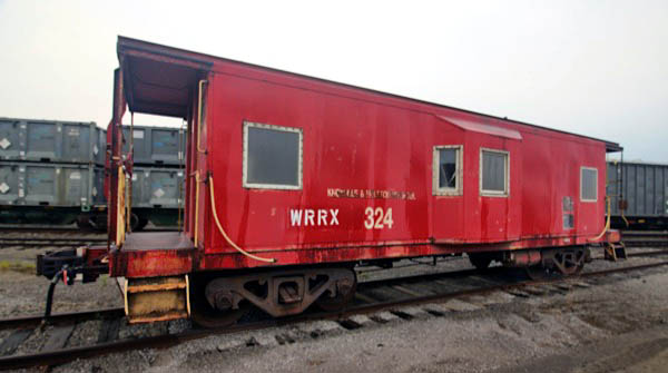 wrrx324c