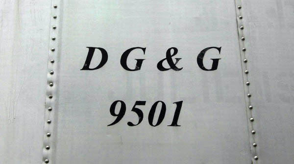 dgg9501c