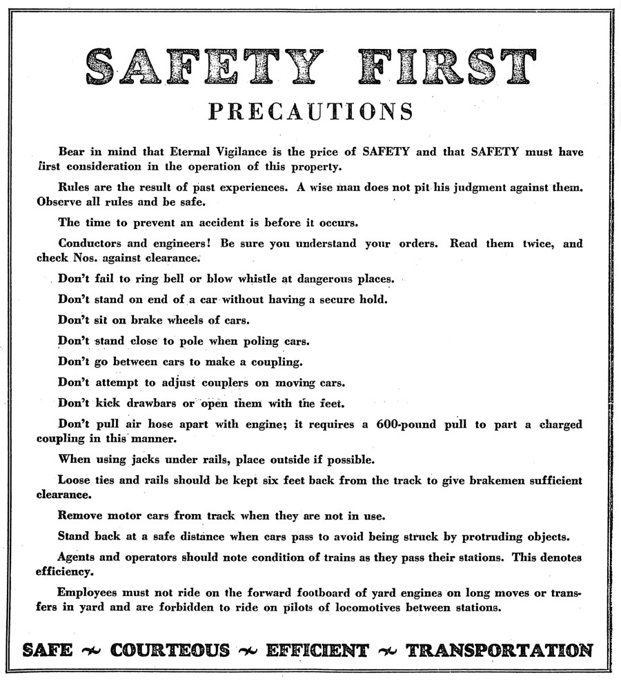 safety1949