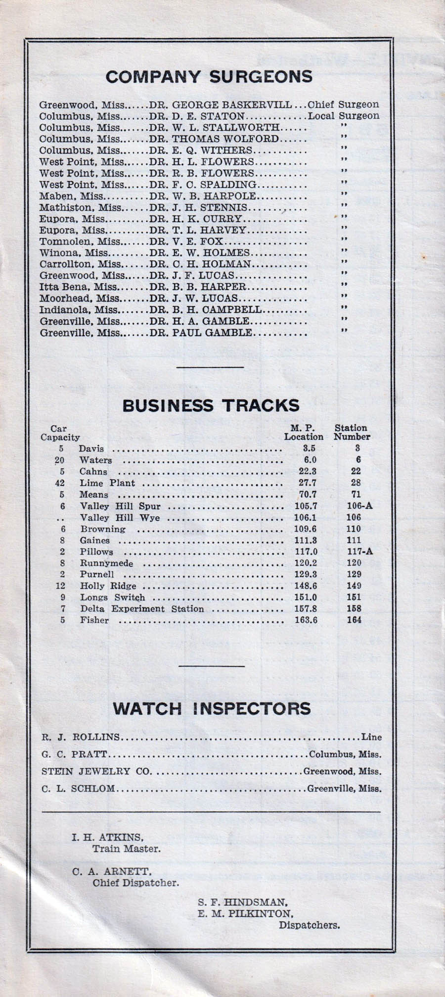 timetable1947d