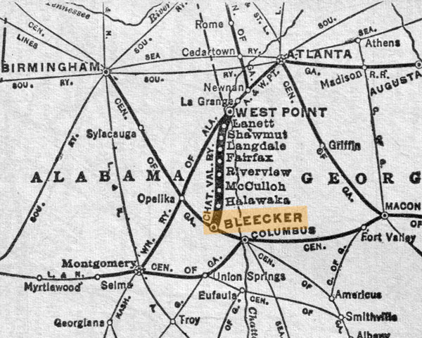 bleecker_map1965