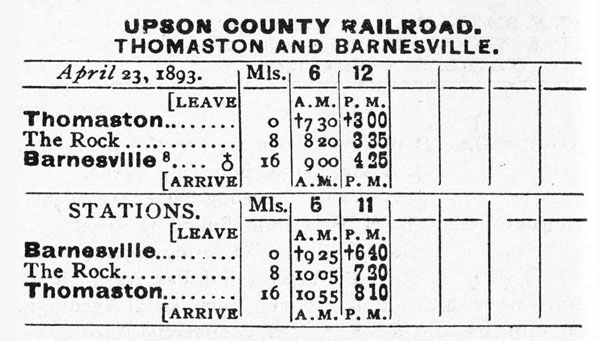 upson_timetable1893