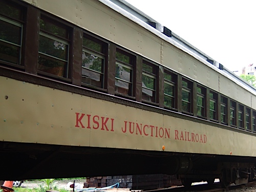 Kiski Junction #