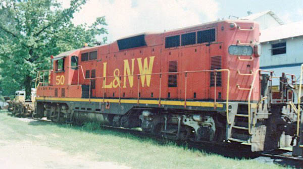 lnw50e