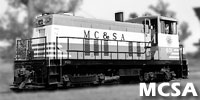 Moscow, Camden & San Augustine