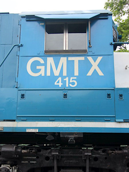 gmtx415h