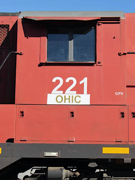 ohic221a