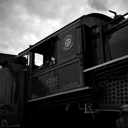 Southern #4501
