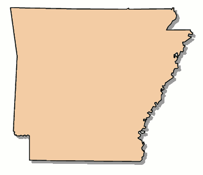 arkansas