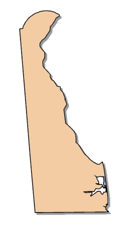 delaware