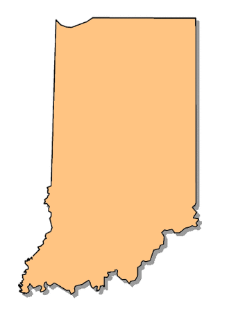 indiana