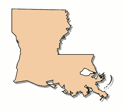 louisiana