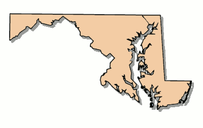 maryland