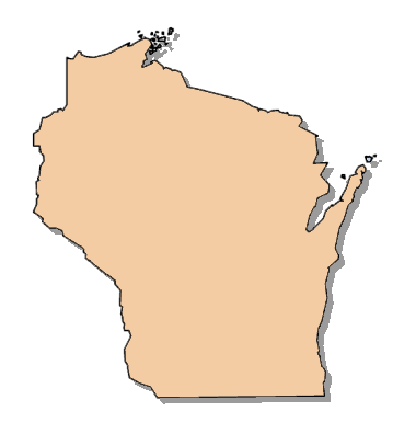 wisconsin