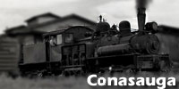 Conasauga Lumber Co