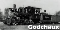 Godchaux Sugar Co