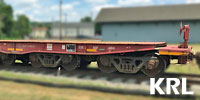 Kasgro Railcars