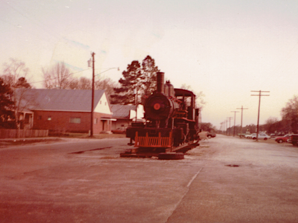 Louisiana Cypress Lumber Company