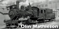 Olin Mathieson Chemical Corp