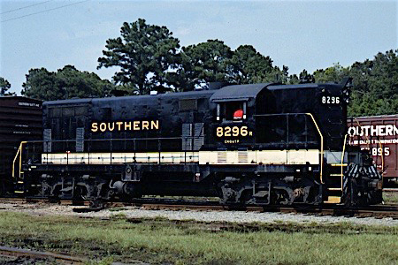 Southern #8296