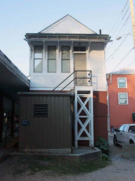 staunton42