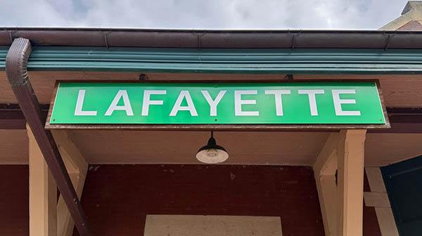 lafayette16e