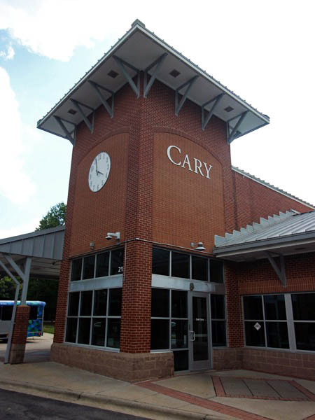 cary4