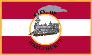 hazlehurst_flag