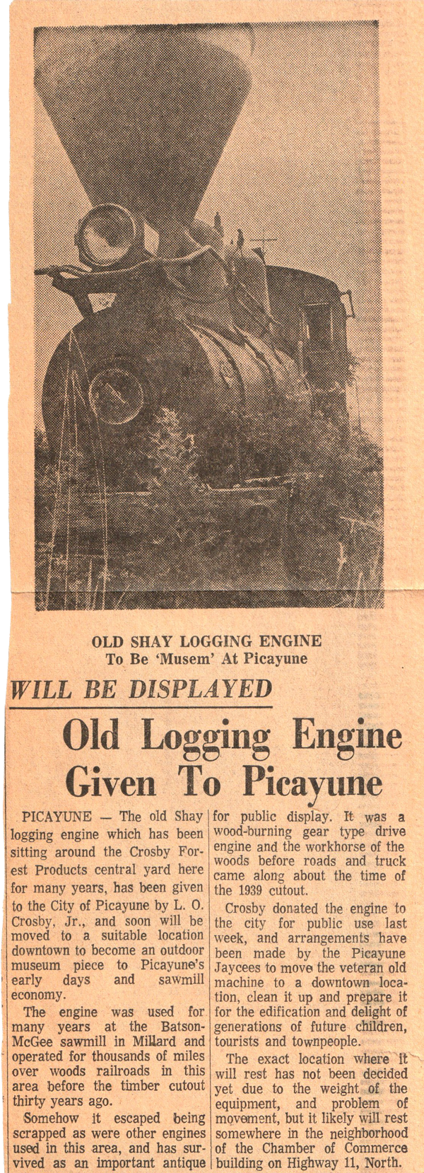 picayune_shay_clipping