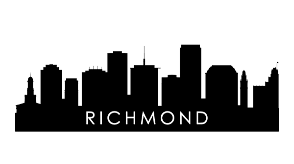 richmond_clipart