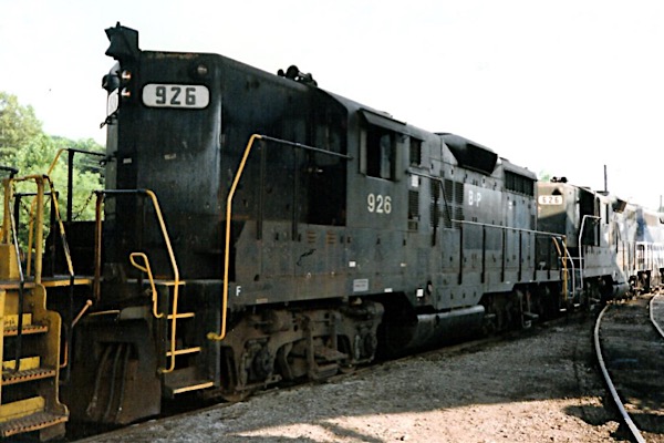 bprr926c