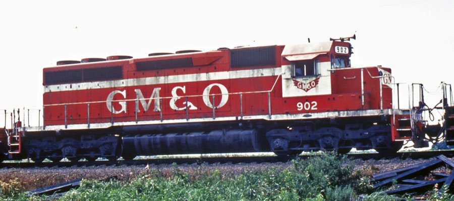 gmo902a