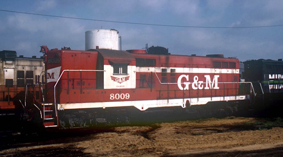 gmsr8009d