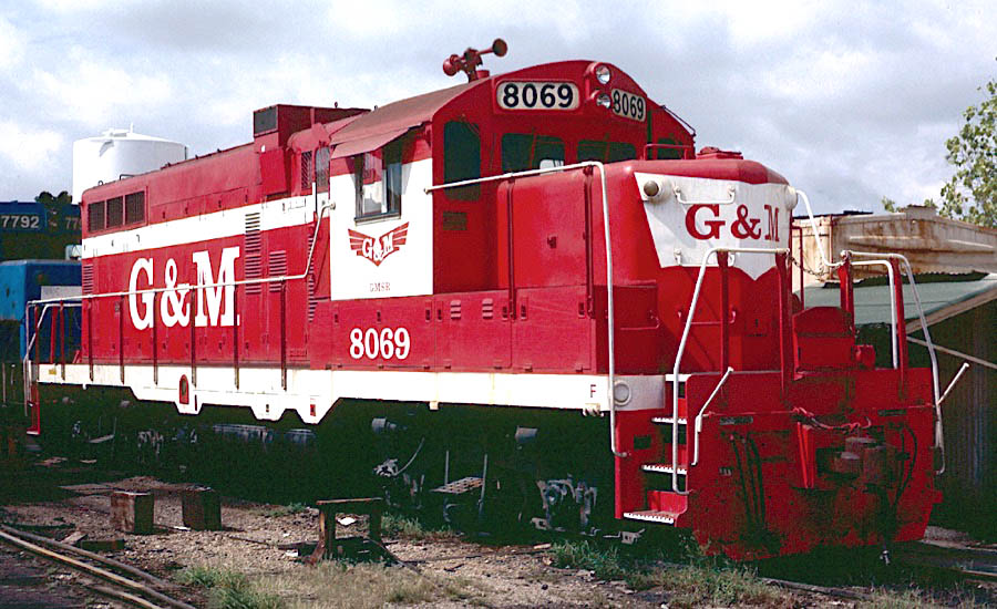 gmsr8069d