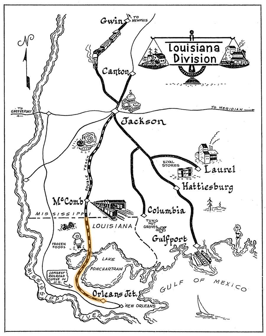 la_division_map